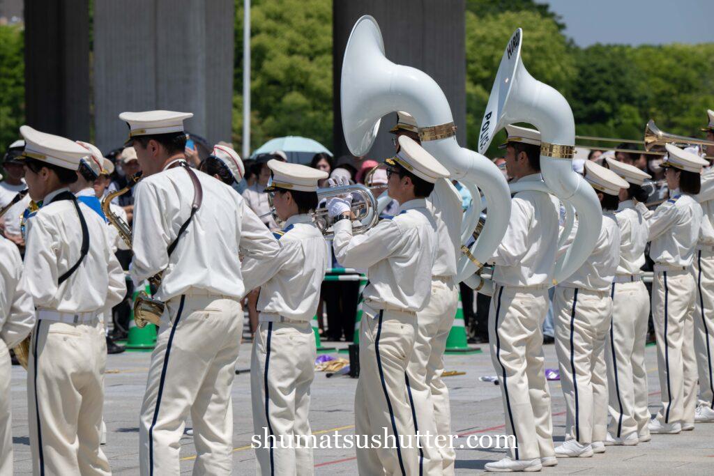 ひろしまフラワーフェスティバル