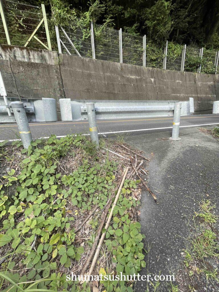 坪尻駅